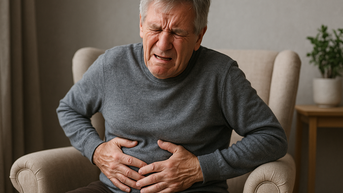 3 nguy cơ về thận mà người lớn tuổi cần đặc biệt lưu ý