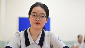 Đáp án chính thức môn Ngữ văn thi tốt nghiệp THPT năm 2025 của Bộ GD-ĐT