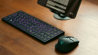 ទទួលបានបទពិសោធន៍ពី Razer Joro និង Basilisk Mobile duo៖ ផ្តោតលើអ្នកប្រើប្រាស់សកម្ម