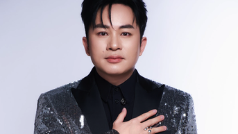 Ca sĩ Tùng Dương ra mắt MV "Việt Nam kỷ nguyên vươn mình"