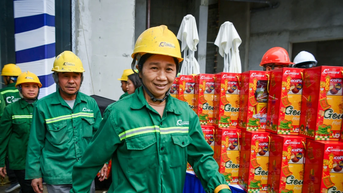 Gần 549 nghìn tỷ đồng dành cho công tác bảo đảm an sinh xã hội