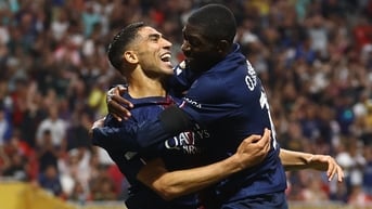 9 người PSG loại Bayern Munich khỏi FIFA Club World Cup