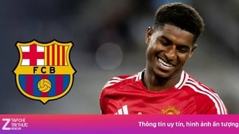 MU đàm phán chuyển nhượng với Barca