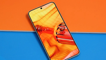 Xiaomi sắp tung điện thoại màn Real RGB OLED siêu nét