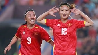 Cơ hội giành vé dự World Cup 2027 của tuyển nữ Việt Nam ra sao?