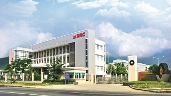 Cao su Đà Nẵng (DRC) chốt danh sách phát hành 35 triệu cổ phiếu thưởng