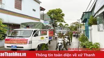 Kiện toàn Ban ATGT khi vận hành chính quyền địa phương hai cấp