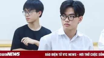 Đáp án môn Vật lý tốt nghiệp THPT 2025