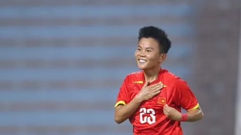 HLV Mai Đức Chung kỳ vọng tuyển nữ Việt Nam dự World Cup 2027