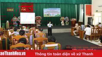 Chất thải rắn sinh hoạt và nguy cơ ô nhiễm môi trường