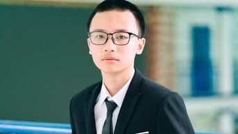 Thủ khoa thi lớp 10 chuyên Toán của Hà Nội với 3 điểm 10