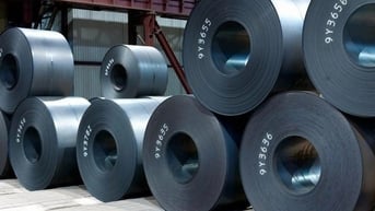 Việt Nam áp thuế chống bán phá giá thép cán nóng từ Trung Quốc