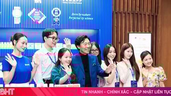 Vinamilk đồng hành cùng Liên hoan phim châu Á Đà Nẵng lần thứ III
