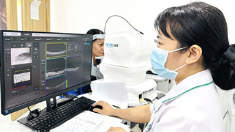 Những điều cần biết về phẫu thuật lắp mắt giả
