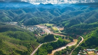 Từ góc nhìn địa văn hóa đến phát triển Đà Nẵng