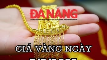 Tin tức, dự báo giá vàng ngày mai 7/7/2025 chấm dứt ngày bình yên, đón sóng mới