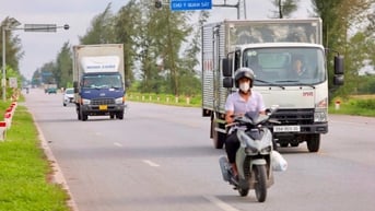 Dự báo Hải Phòng ngày nắng, chiều tối có mưa rào