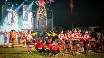 Nhạc sĩ Dương Hồng Từ: Giữ gìn vốn văn hóa dân gian như giữ gìn máu thịt, ký ức và bản sắc quê hương, dân tộc