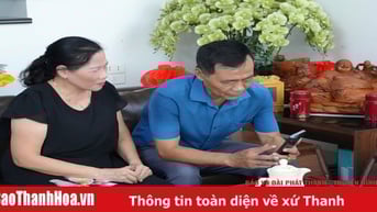 Thay đổi thói quen sử dụng điện