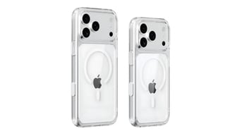 Thay đổi nhỏ trên iPhone 17 Pro Max