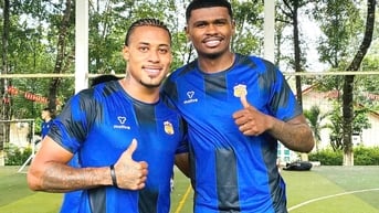 Chất Brazil bổ sung cho dàn cầu thủ nội HAGL