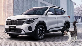 Lý do Kia Seltos ở Trung Quốc rẻ hơn Mỹ và Việt Nam?