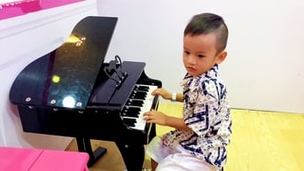 Mùa hè không áp lực