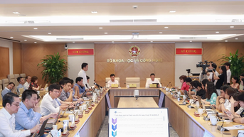 Có gì mới từ hai Luật sửa đổi, bổ sung về tiêu chuẩn và chất lượng sản phẩm?