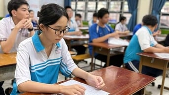 Trường ĐH sơ tuyển học bạ để kiếm điểm ưu tiên