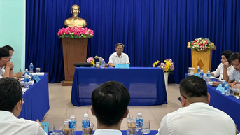 TPHCM: Đẩy nhanh tiến độ bồi thường các dự án đầu tư công