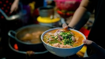 Bún bò Huế trở thành di sản Văn hóa phi vật thể quốc gia: Cơ hội nâng tầm ẩm thực