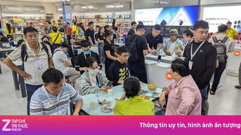 Đặc quyền 1 đổi 1 trong năm khi mua Redmi Note 14 Pro Series tại TGDĐ