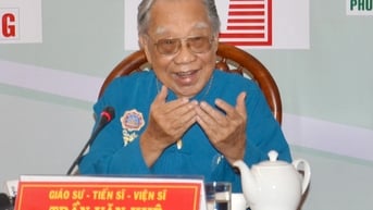 Cao Văn Lầu và 'Dạ cổ hoài lang'
