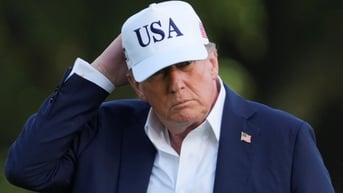 Ông Trump sẽ gửi đợt thư thông báo thuế đầu tiên cho các nước vào tối nay