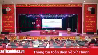 Đại diện 90 cơ sở giáo dục đại học góp ý vào Dự thảo Luật Giáo dục đại học (sửa đổi)