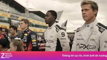 Bom tấn F1 của Apple sớm hòa vốn