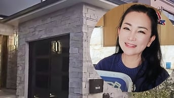 Ngỡ ngàng trước biệt thự ven biển đắt tiền của ca sĩ Hương Thủy
