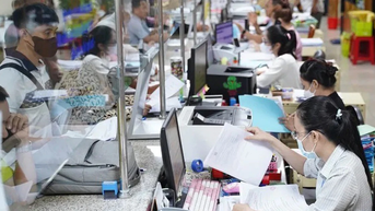 Hướng dẫn mới về việc bố trí người hoạt động không chuyên trách cấp xã
