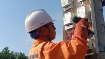 Rà soát các trường hợp có hóa đơn tiền điện tăng cao bất thường trong tháng 6
