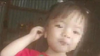 Nỗ lực tìm kiếm bé gái mất tích hơn 2 ngày