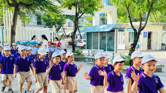 Xây dựng Đà Nẵng thành trung tâm giáo dục đào tạo của khu vực