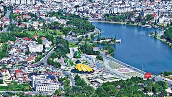 Những “mỏ vàng” của Lâm Đồng mới