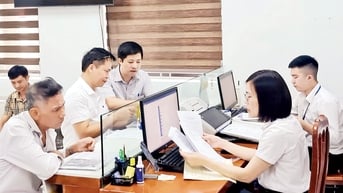Thực hiện thủ tục về đất đai: Giao thêm quyền cho cấp xã, thuận lợi hơn cho người dân, doanh nghiệp