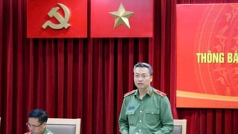 Bộ Công an: Làm rõ, xử lý hành vi “tiếp tay” cho hàng giả, hàng nhái