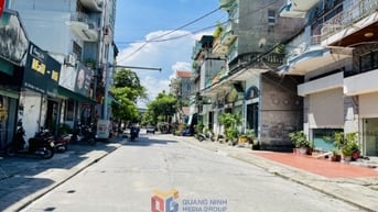 Phường Hà Tu được đầu tư trên 65 tỷ đồng để cải tạo, nâng cấp tuyến đường Minh Hà