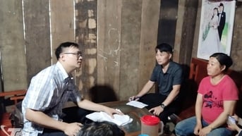 Thay đổi và thích ứng nhanh