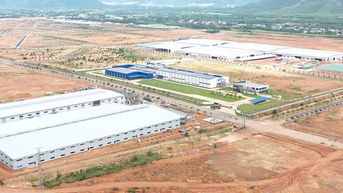 Tích cực hỗ trợ nhà đầu tư triển khai nhanh dự án
