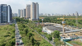 Chuyển hướng tư duy quy hoạch