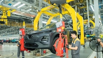 Hà Nội chuẩn bị thành lập Quỹ Đầu tư mạo hiểm: Đòn bẩy thúc đẩy đổi mới sáng tạo