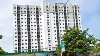 Đủ điều kiện bán nhà ở hình thành trong tương lai khối nhà XH1